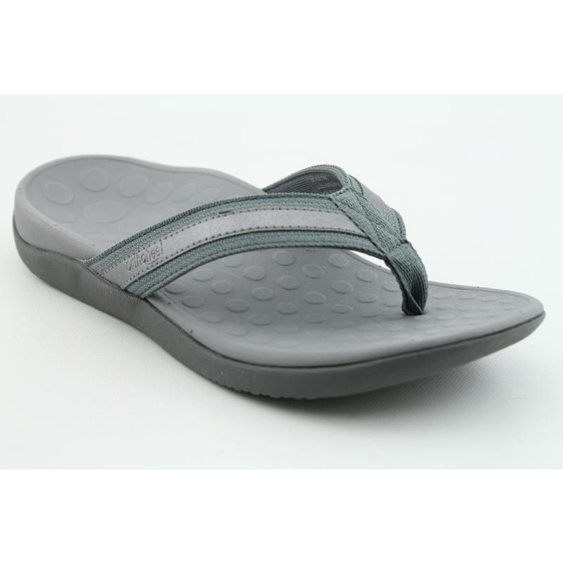 Orthaheel Womens Tide Grays Sandals