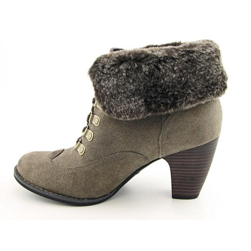 clarks indigo booties