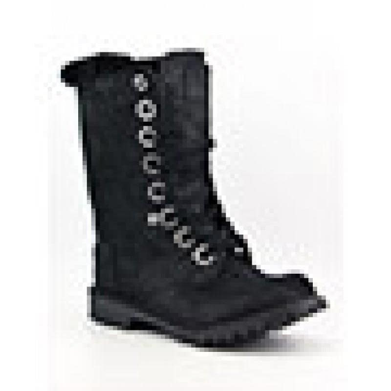 Bearpaw Women's Kayla Black Boots BearPaw Boots