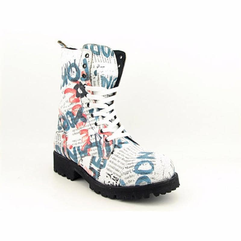 White Womens Boots   Buy Womens Shoes and Boots 