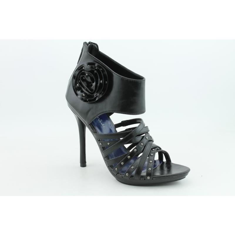 Michael Antonio Studio Womens Thalia Black Dress Shoes   14240949