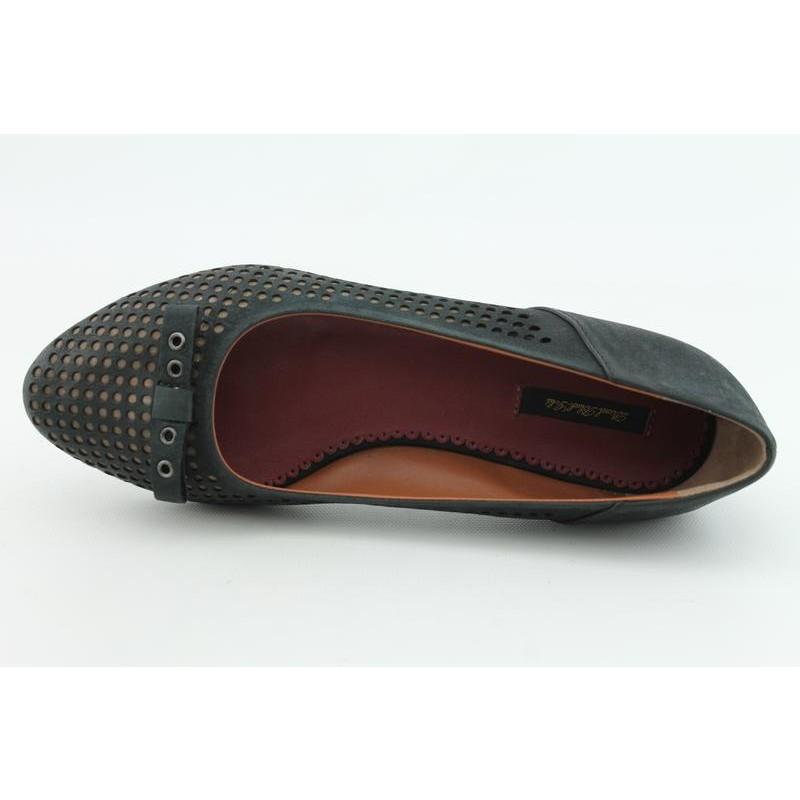 Shop Diesel Women�s Twilight Zone Moony Blacks Dress Shoes