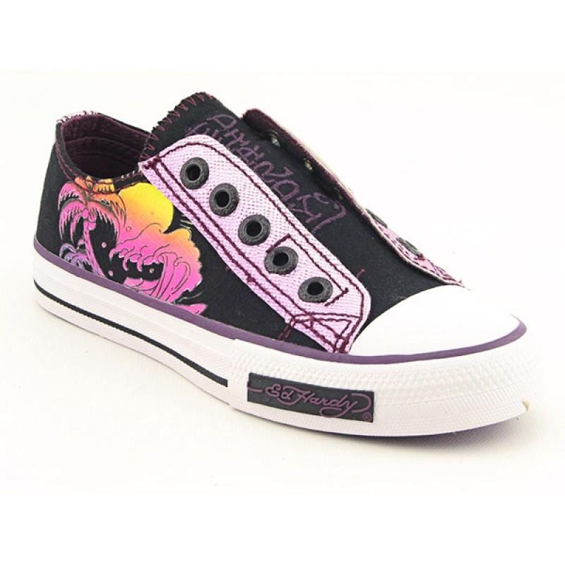 Kids Youth Kids Girlss 11FAQ103K Aquarium Lowrise 100 Purple Athletic