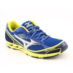 mizuno wave musha 5