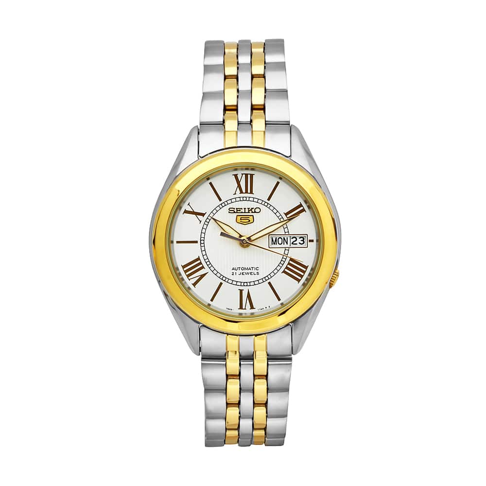 Seiko Men's Seiko 5 Watch