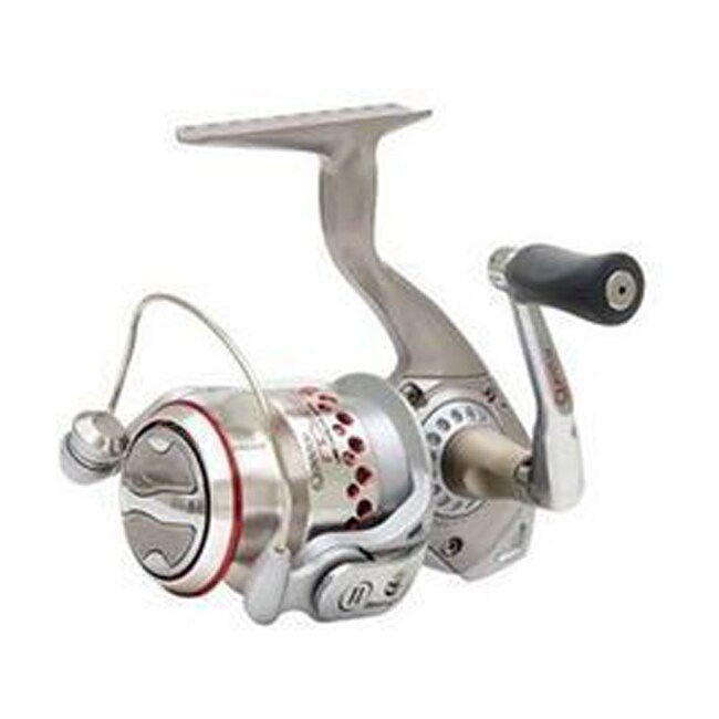 Quantum Incyte 10 Lightweight Spinning Reel