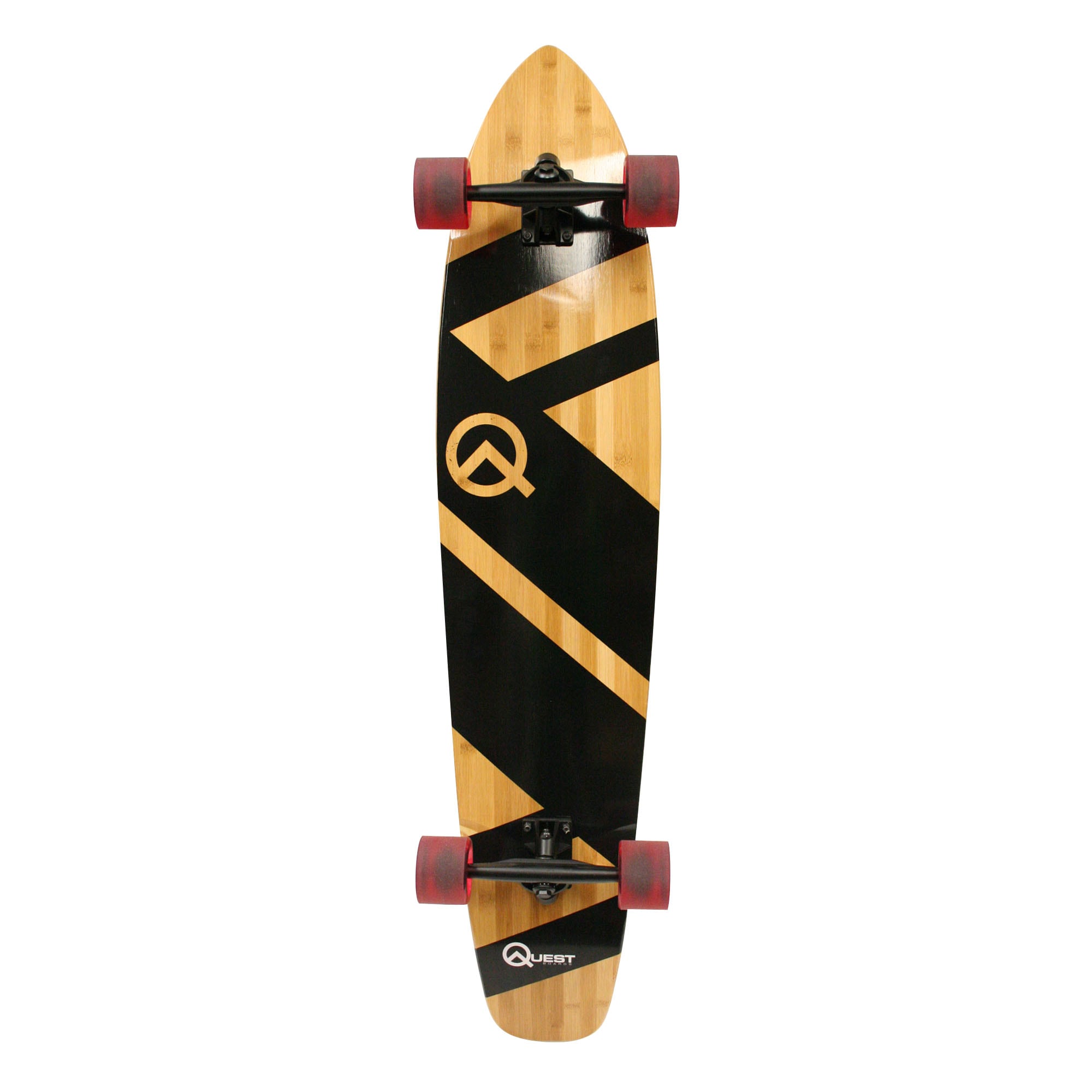 Quest Super Cruiser Longboard