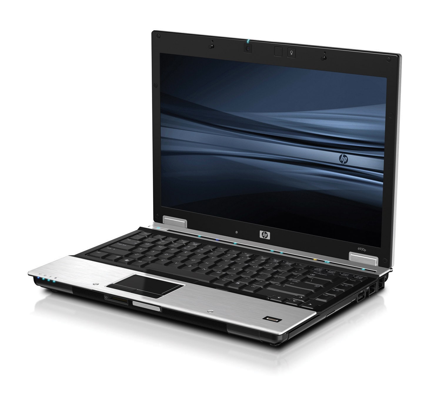 HP Elitebook 6930p 2.2GHz 160GB 14 inch Laptop (Refurbished