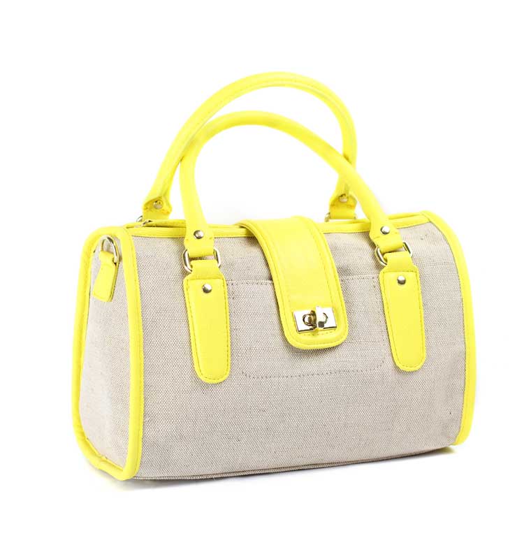 Canvas Shoulder Bags   Buy Shop By Style Online 