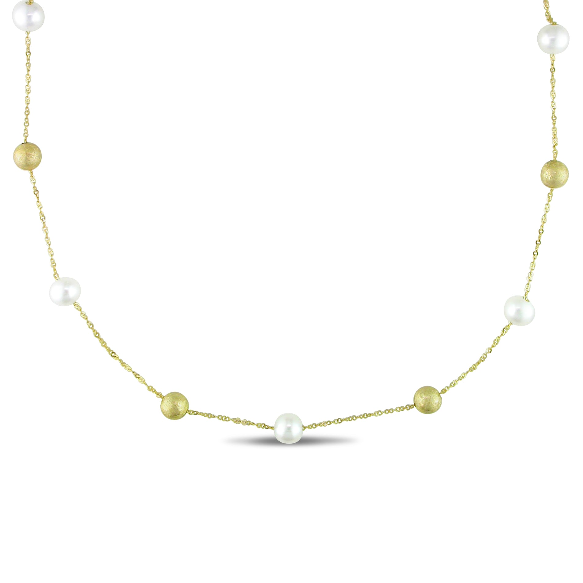  inch Necklace MSRP $329.67 Today $136.99 Off MSRP 58%