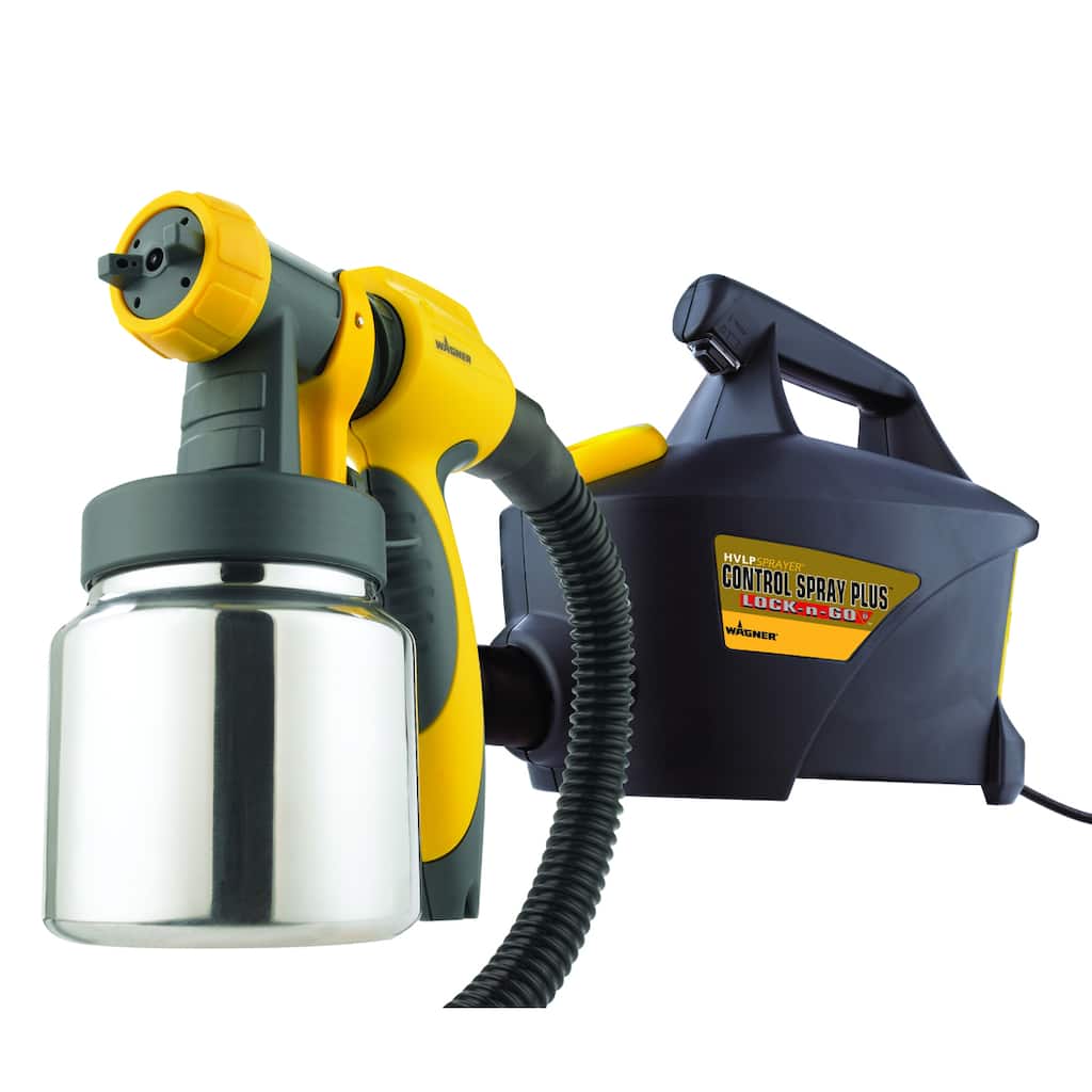 Wagner Control Spray Plus