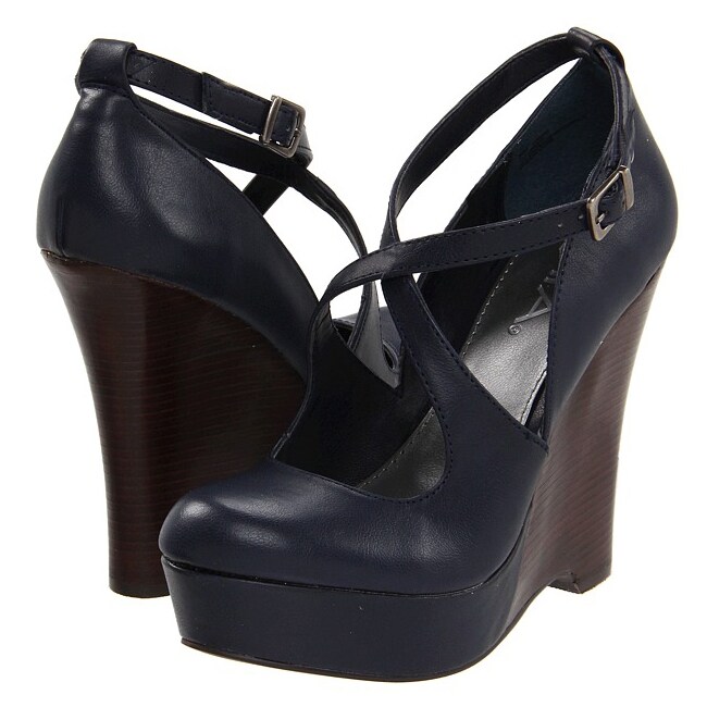 women's mary jane wedges
