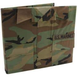 Keepsake Albums 12 x 12 Fire Fighter Uniformed Scrapbooks of America Hero Keepsake Albums 12 x 12 Fire Fighter Uniformed Scrapbooks of America Hero