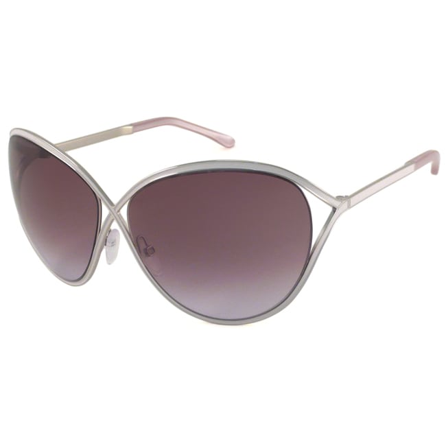 Tom Ford Womens TF0178 Sienna Oversize Sunglasses