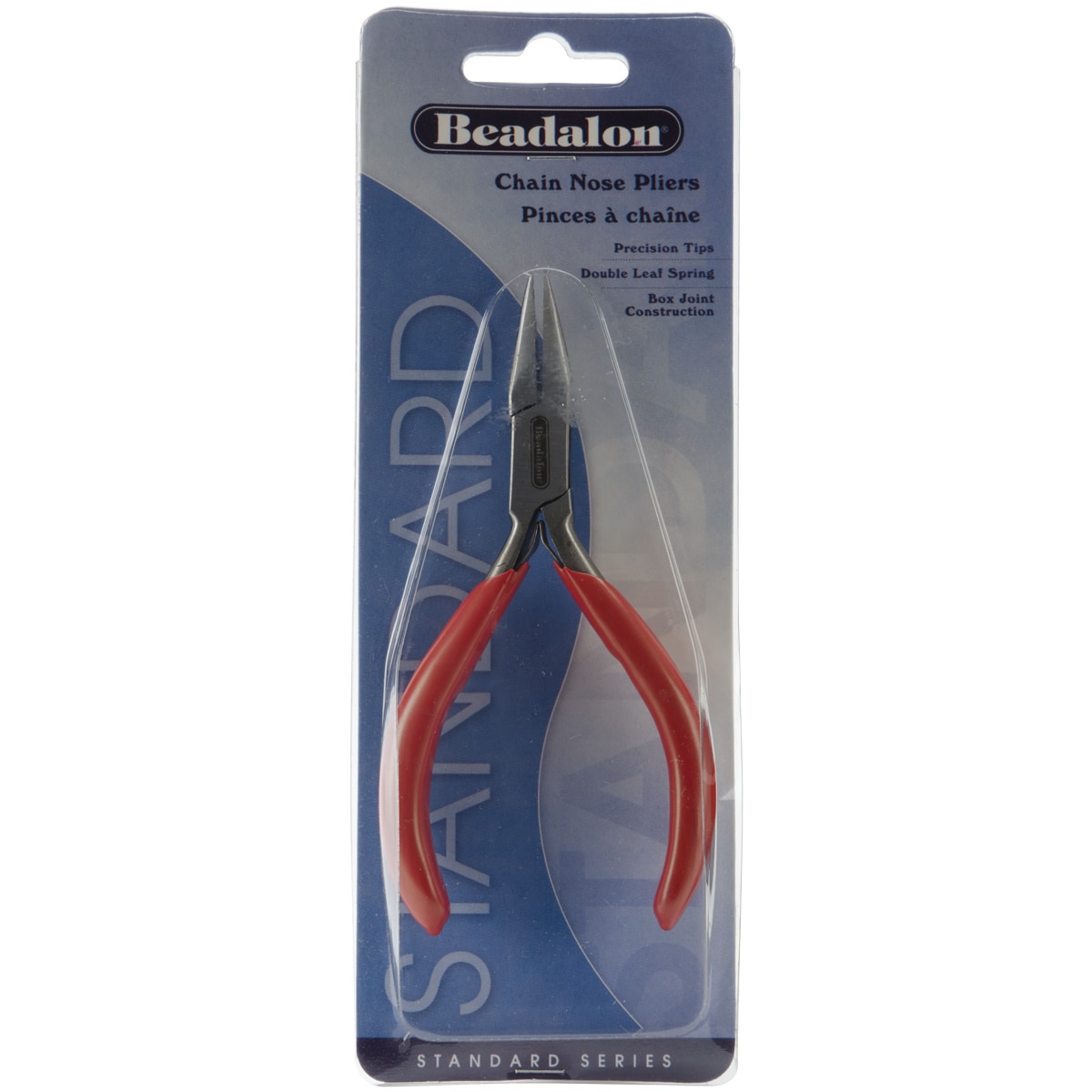 Chain Nose Pliers 5