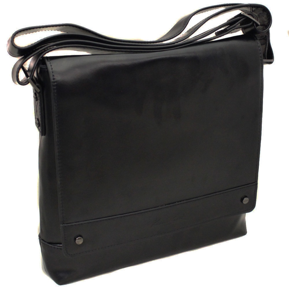 Shop Kenneth Cole New York Business 'Bag Impact' Tasmania Leather ...