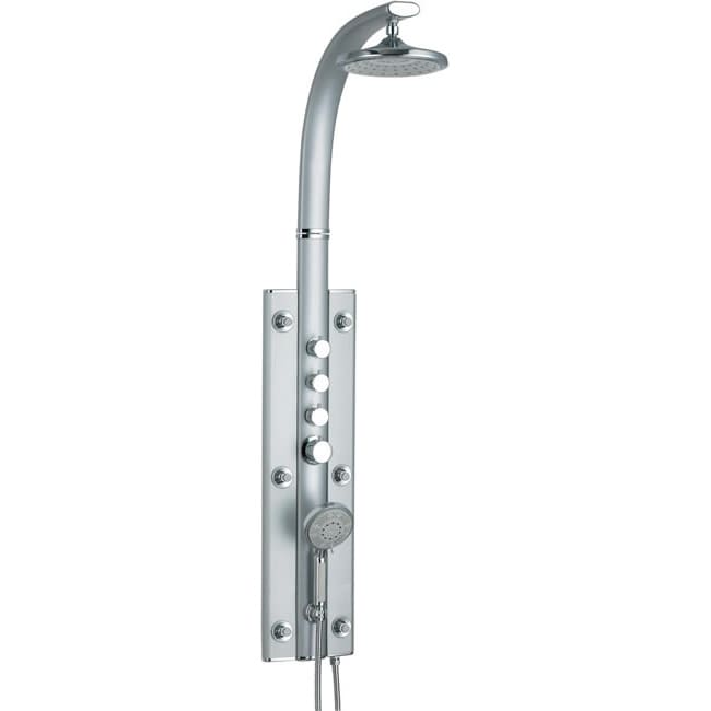 DreamLine Rainfall Hydrotherapy Shower Column  ™ Shopping