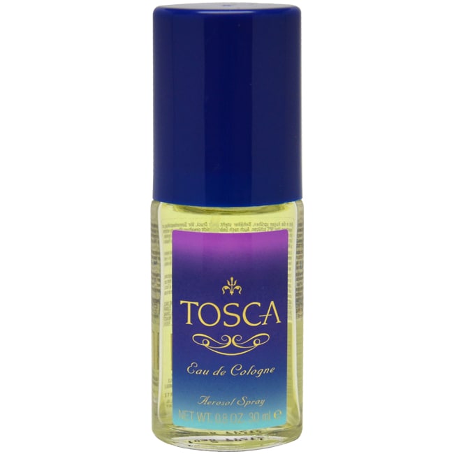 Tosca Women's 0.8 ounce Eau De Cologne Spray Tosca Women's Fragrances