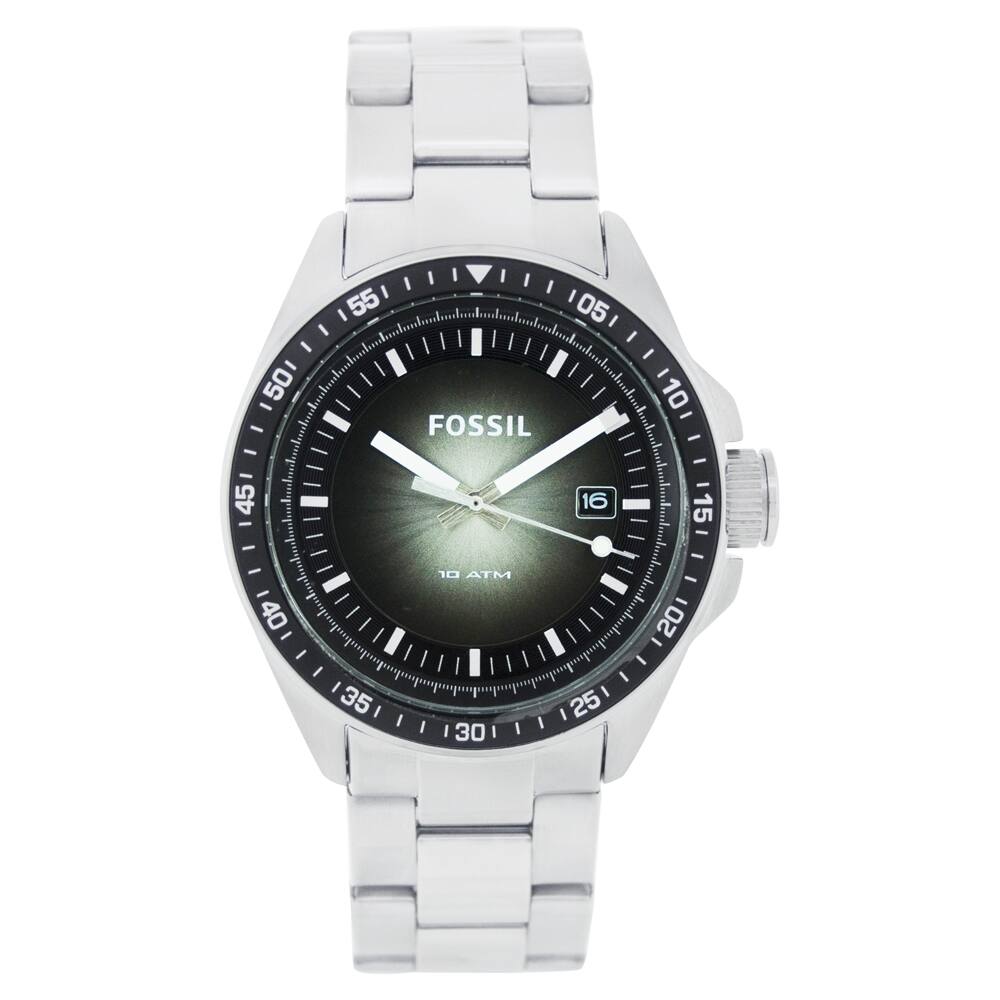 Fossil Men's Classic Watch