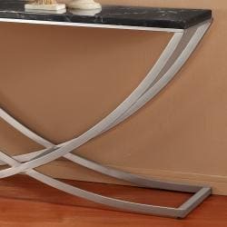 Escaldes Sofa Table Coffee, Sofa & End Tables