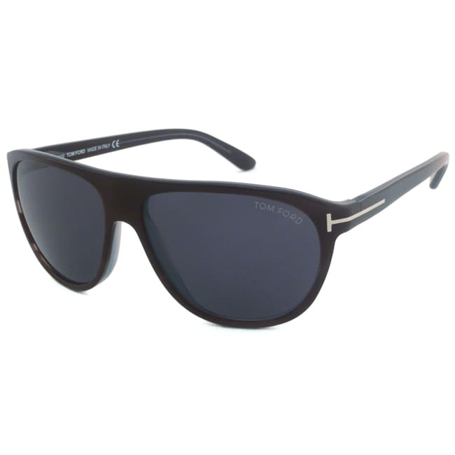 Tom Ford Men's TF196 Gabriel Aviator Sunglasses