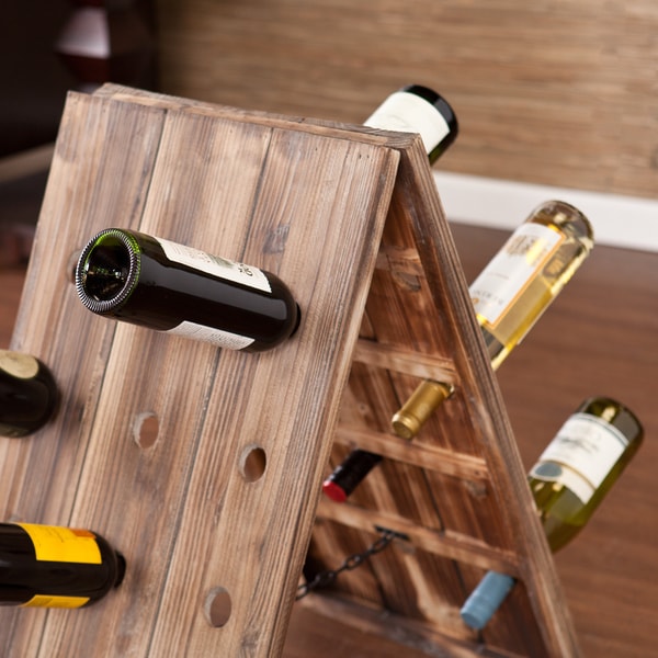 Riddling wine rack hot sale