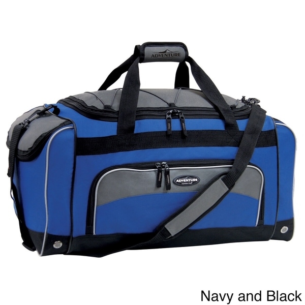 travel club bags 24 inches