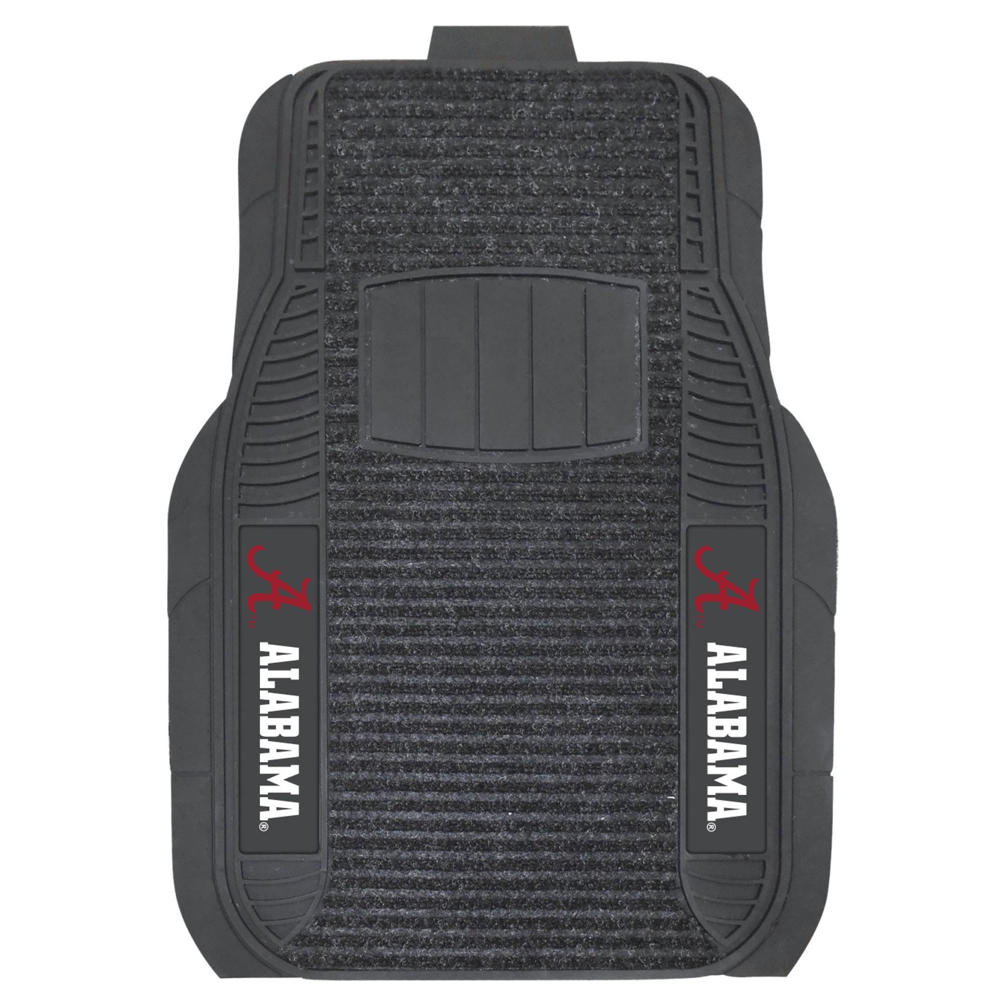 Ncaa Teams Deluxe Car Floor Mats