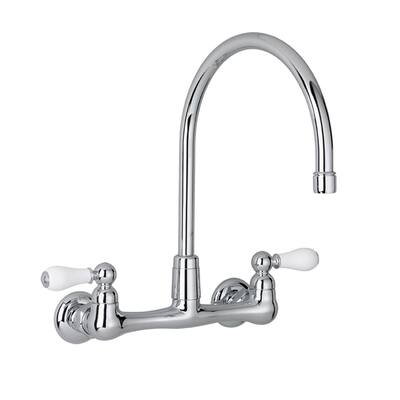Buy Two Holes American Standard Kitchen Faucets Online At