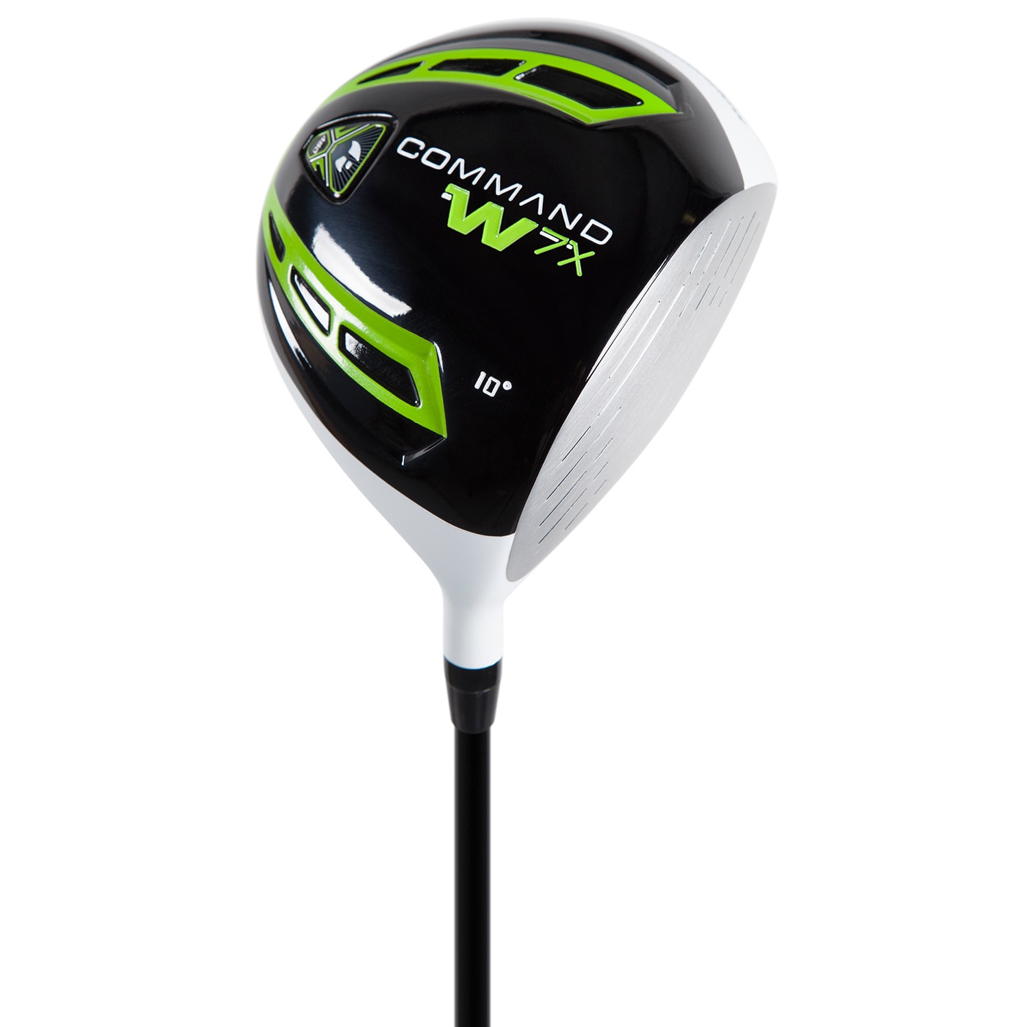 Command W7x Ladies Driver