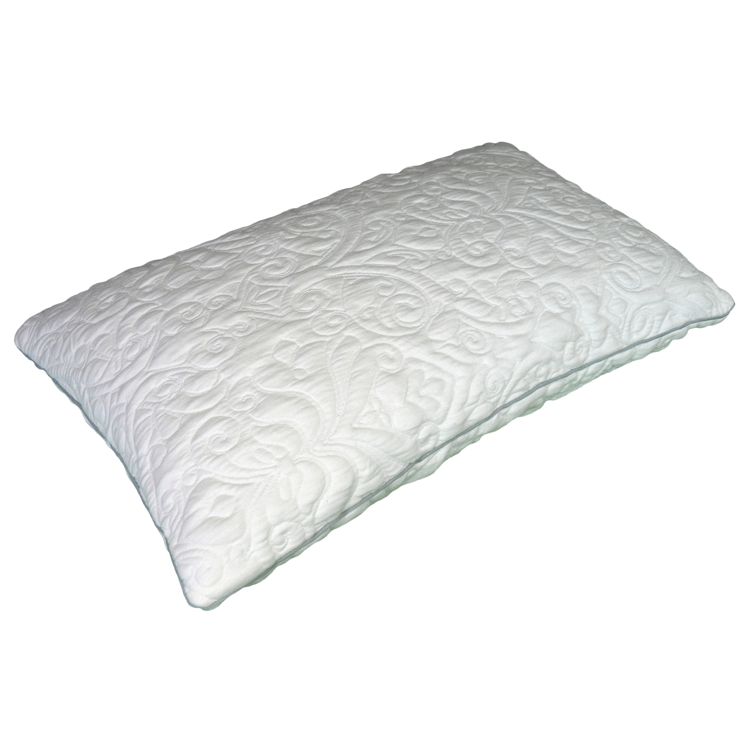 Better Snooze Plush Gel Memory Foam Pillow Today $34.99   $39.99 4.5