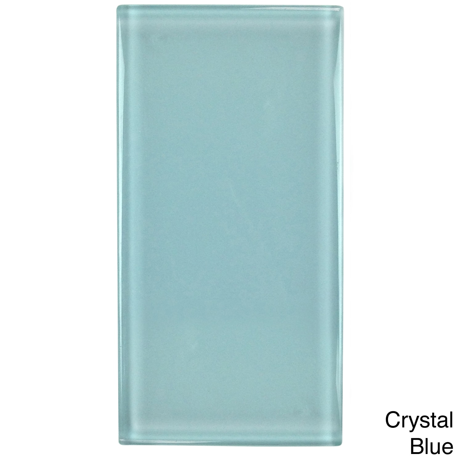 Emrytile Vetro 3x6 Glass Bricks (pack Of 32)