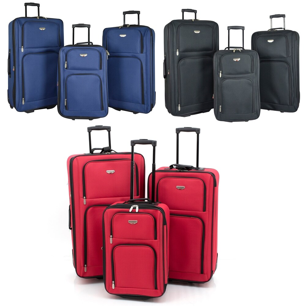 cheap suitcase sets