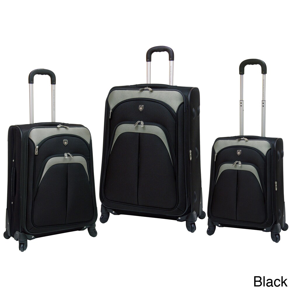 tprc luggage lexington