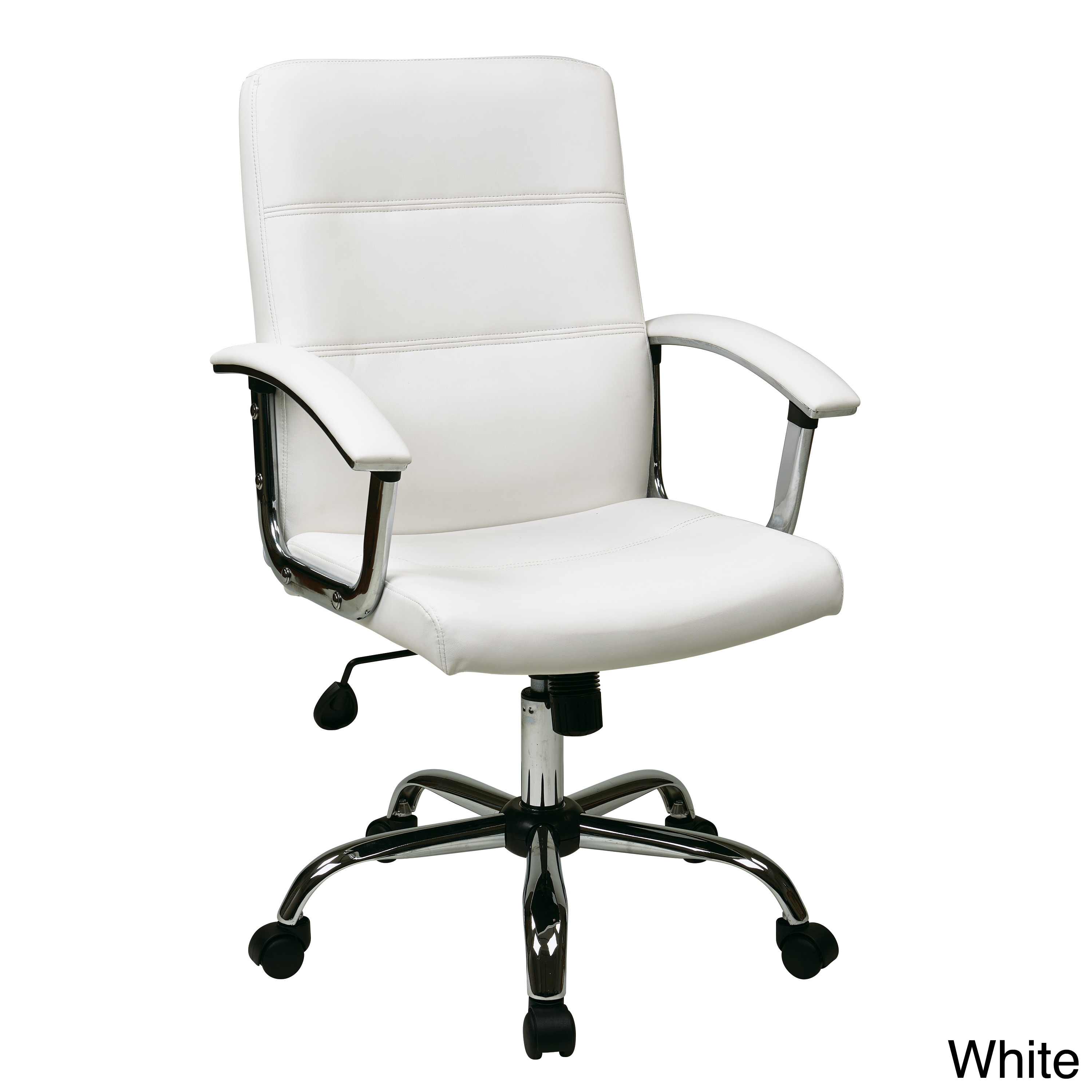 Malta Home Office Chair