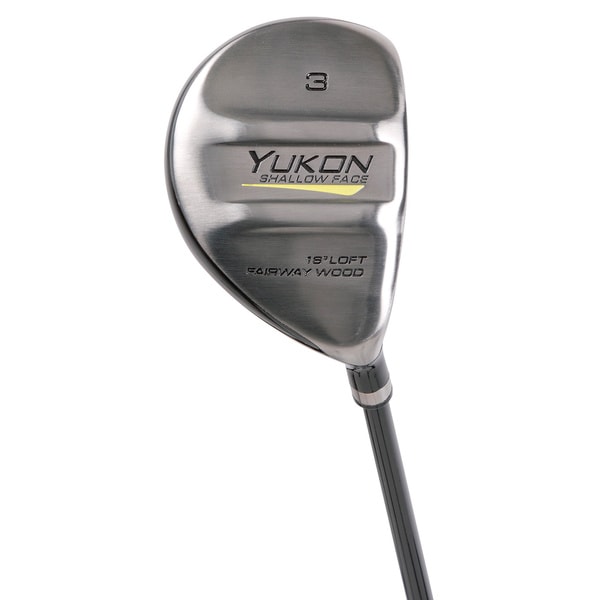 Pinemeadow Yukon Ladies Fairway Woods   15281443   Shopping