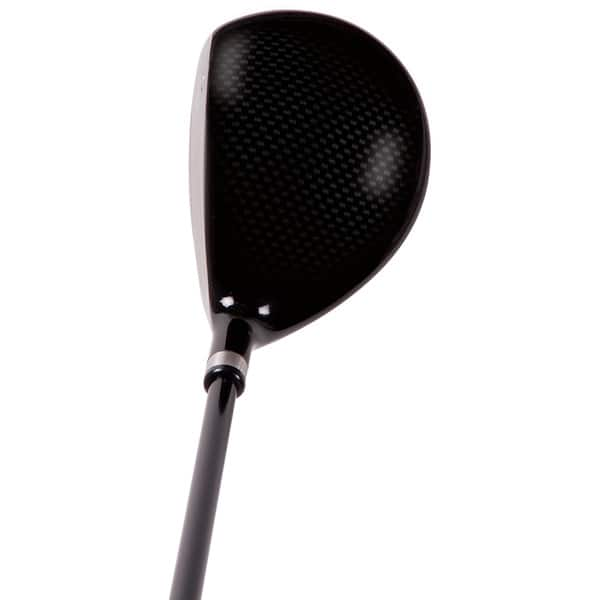 Pinemeadow Yukon Fairway Woods Stainless Steel Golf Club (As Is Item ...