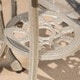 preview thumbnail 4 of 2, Nassau Sand Bistro Set by Christopher Knight Home