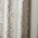 preview thumbnail 23 of 25, Grand Luxe 100-Percent Linen Gotham Grommet Top Curtain Panel