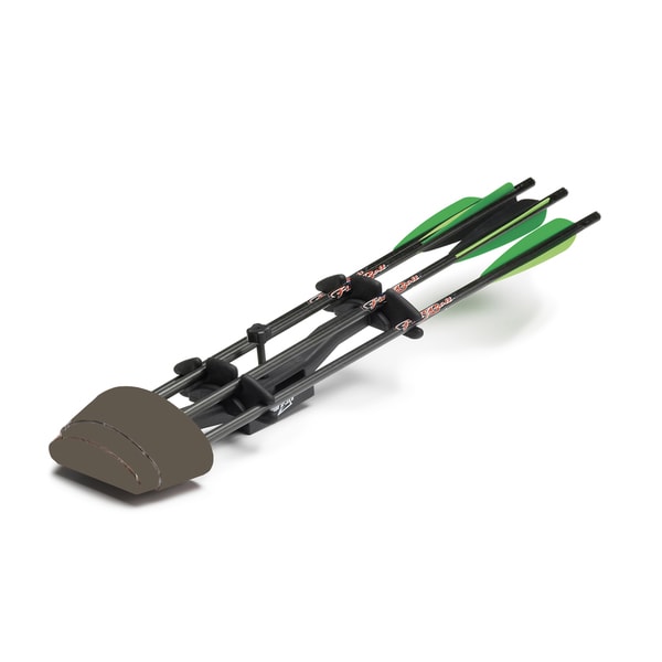 Excalibur Crossbow 4-arrow Quiver