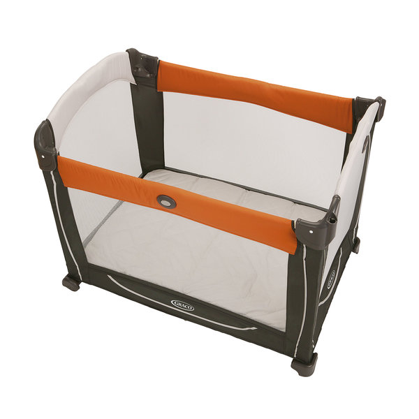 graco pack n play element with stages