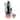 Kalorik 3-in-1 Immersion Blender, Chopper, and Mixer