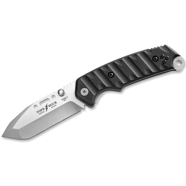 Buck Tops Csar-T Tactical Knife