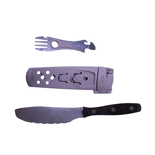 Buck Knives TravelMate Kit