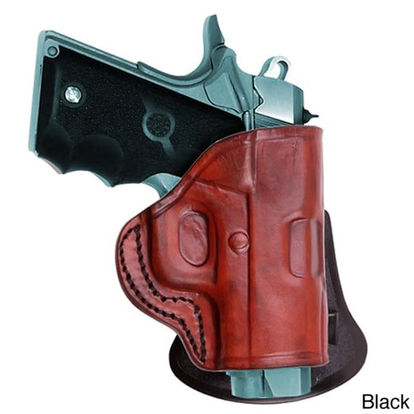 Tagua HK 45 Quick Draw Paddle Holster