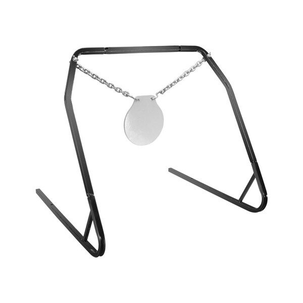 Caldwell Magnum Rifle Gong Without Stand