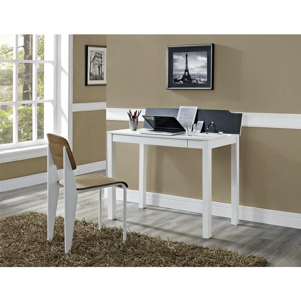 Ameriwood Home Parson Flip-up Desk