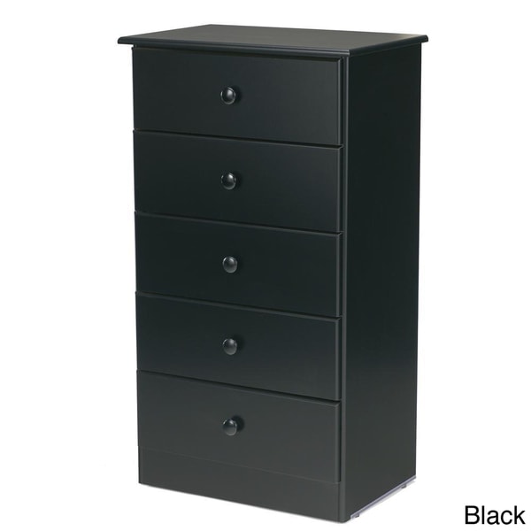 Lang Furniture 4 drawer Chest