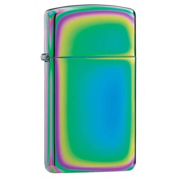 Zippo Slim Spectrum Lighter Bed Bath & Beyond 7903729