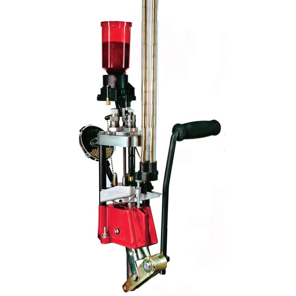 Lee Precision Pro 1000 Handloading Press